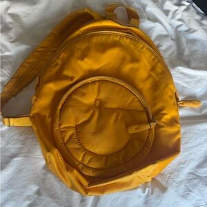 Anya Hindmarch Smiley backpack